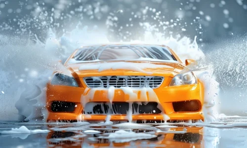 Why Regular Car Washes are Important for Your Vehicle in Dubai