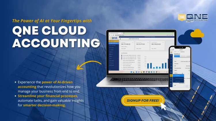 How to Choose the Best Accounting Software in Malaysia 🖥️