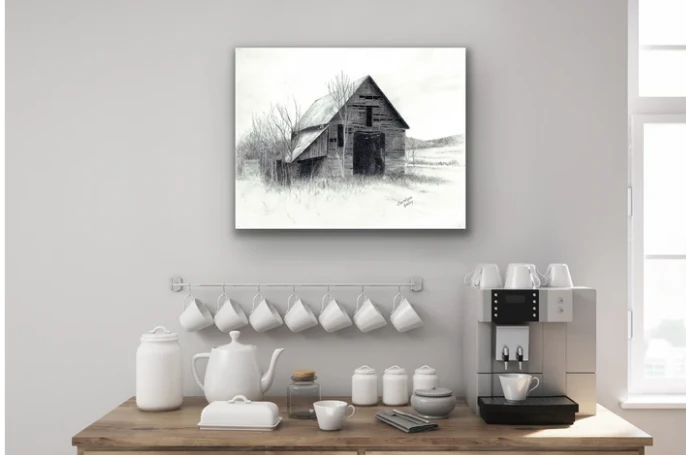 Unique Contemporary Artwork for Every Style | Lumina Art Hub