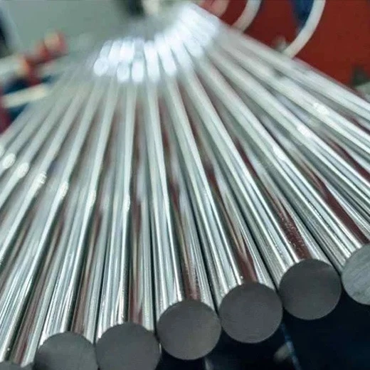 Why Choose a Trusted Round Bar Supplier in UAE for Your Industrial Needs?