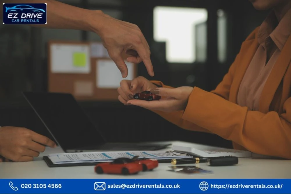 Cheap Car Rental: How to Find the Best Deals in London and the UK