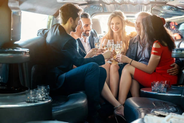 How a Limo Service Can Transform Your Birthday Party in Ottawa
