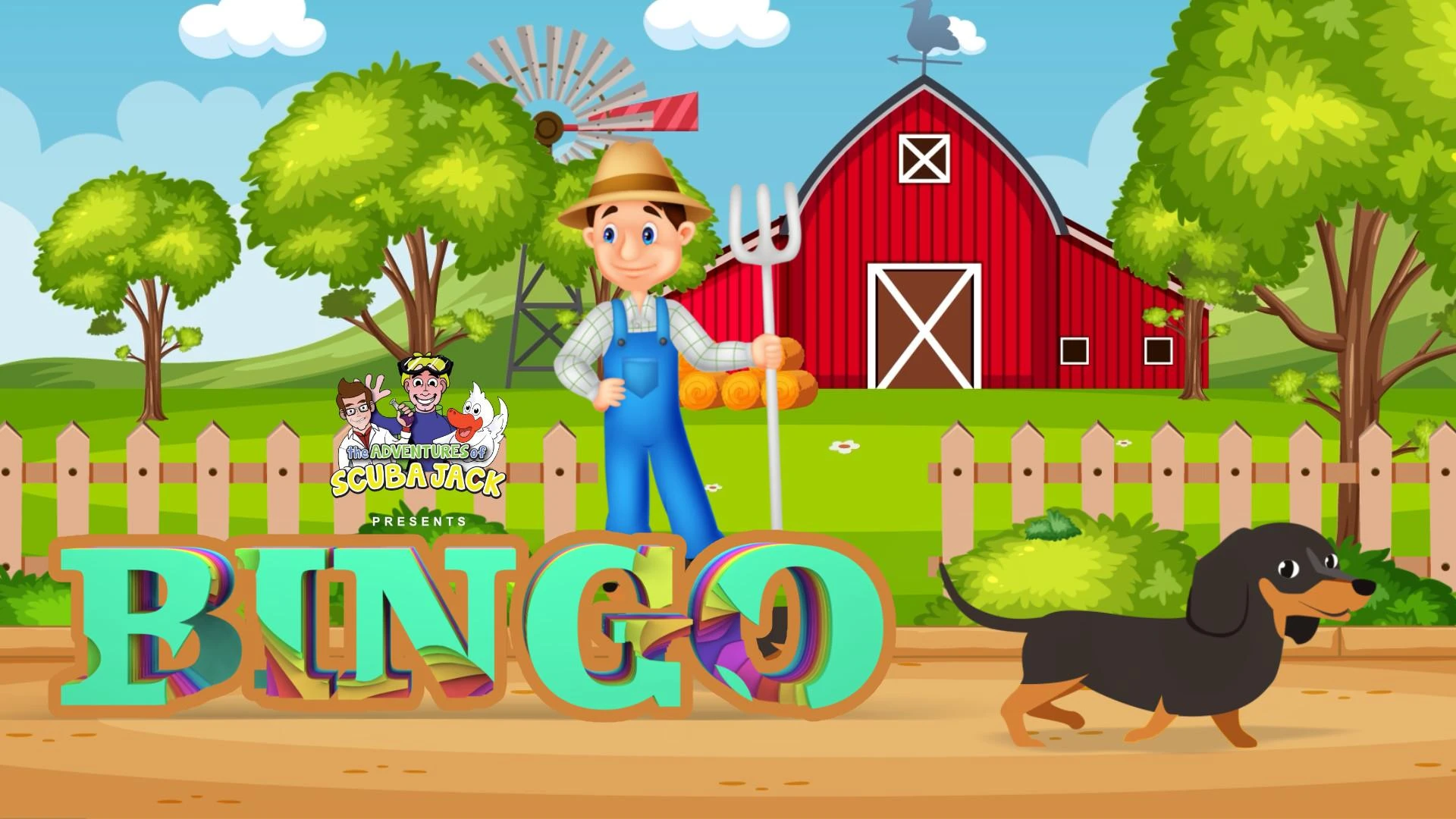 Opening Early Learning with Children's Songs and Preschool Story Books