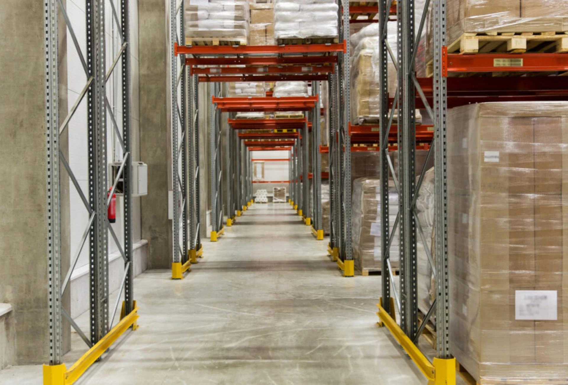 Benefits of Cross Docking Services for Mississauga Business