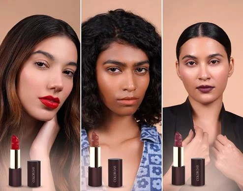 Everything You Need to Know About Makeup: A Simple Step-by-Step Guide