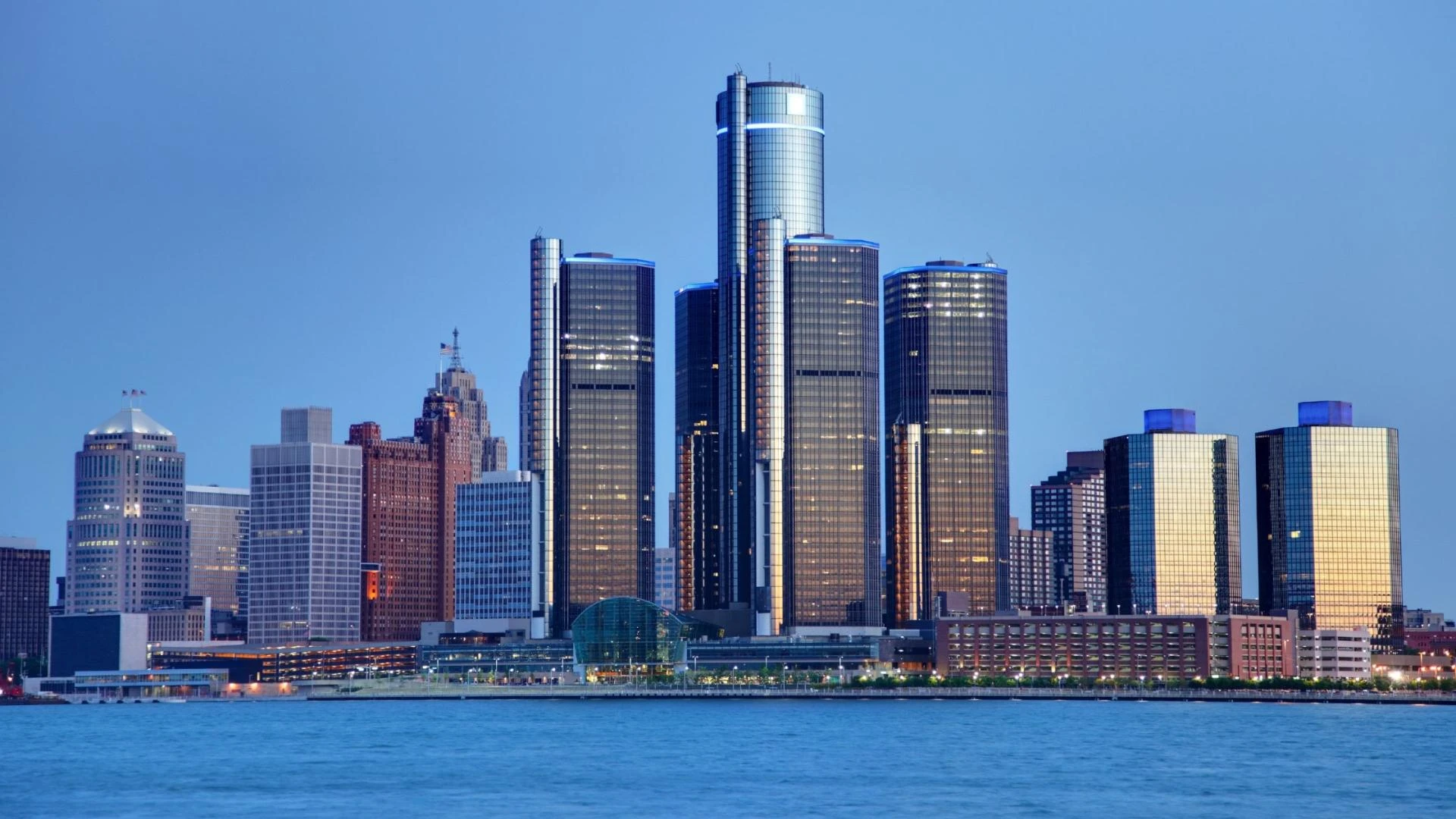 Real Estate Companies in Detroit Michigan: Your Guide to Finding the Perfect Partner