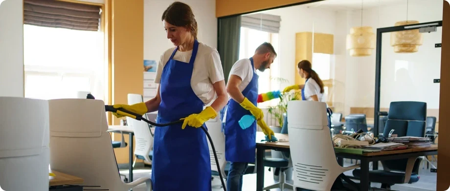 5 Common Cleaning Errors and How House Cleaning Services Help!