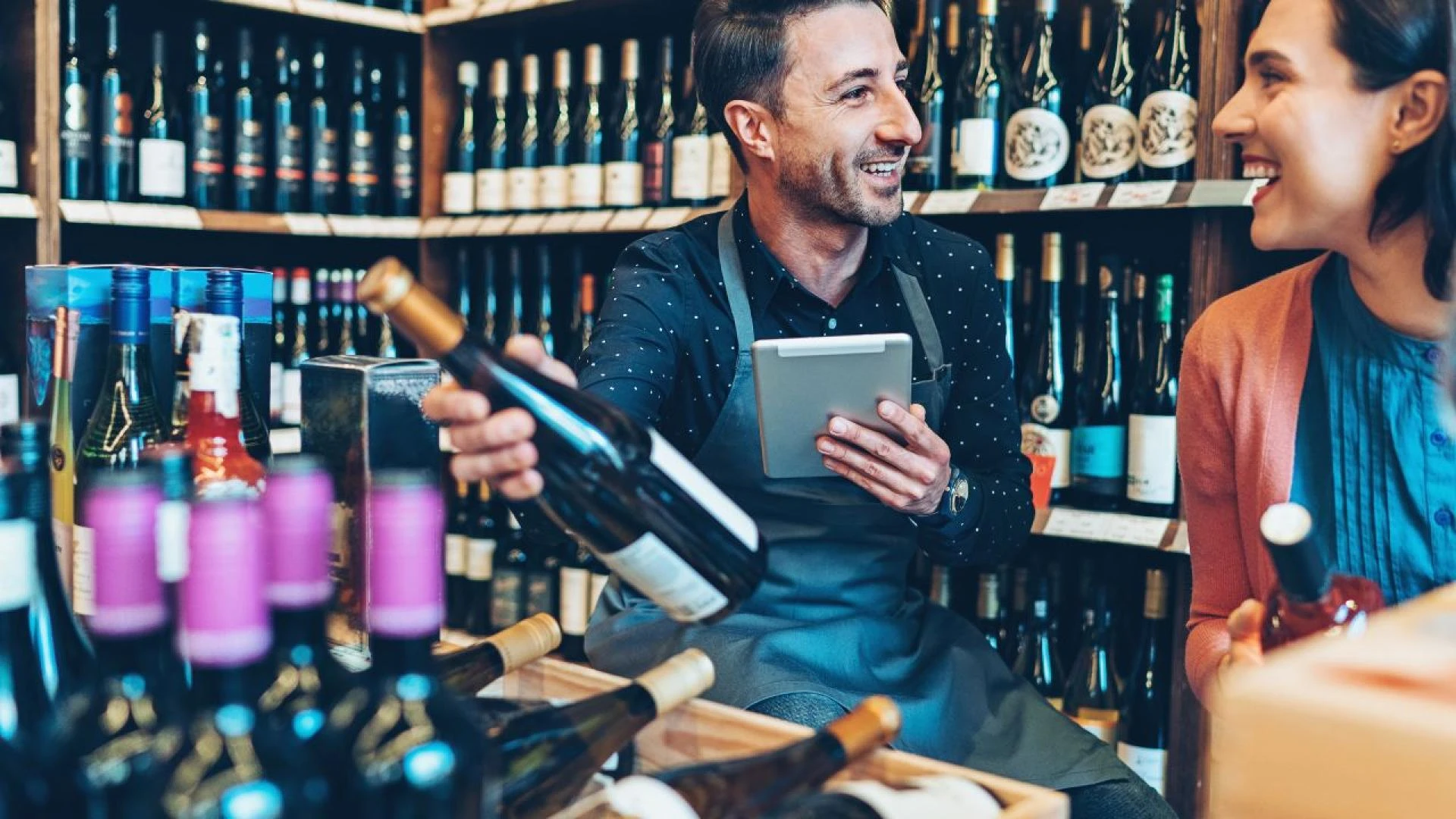 5 Must-Visit Liquor Stores in Mt Pleasant SC for Wine and Spirits Enthusiasts