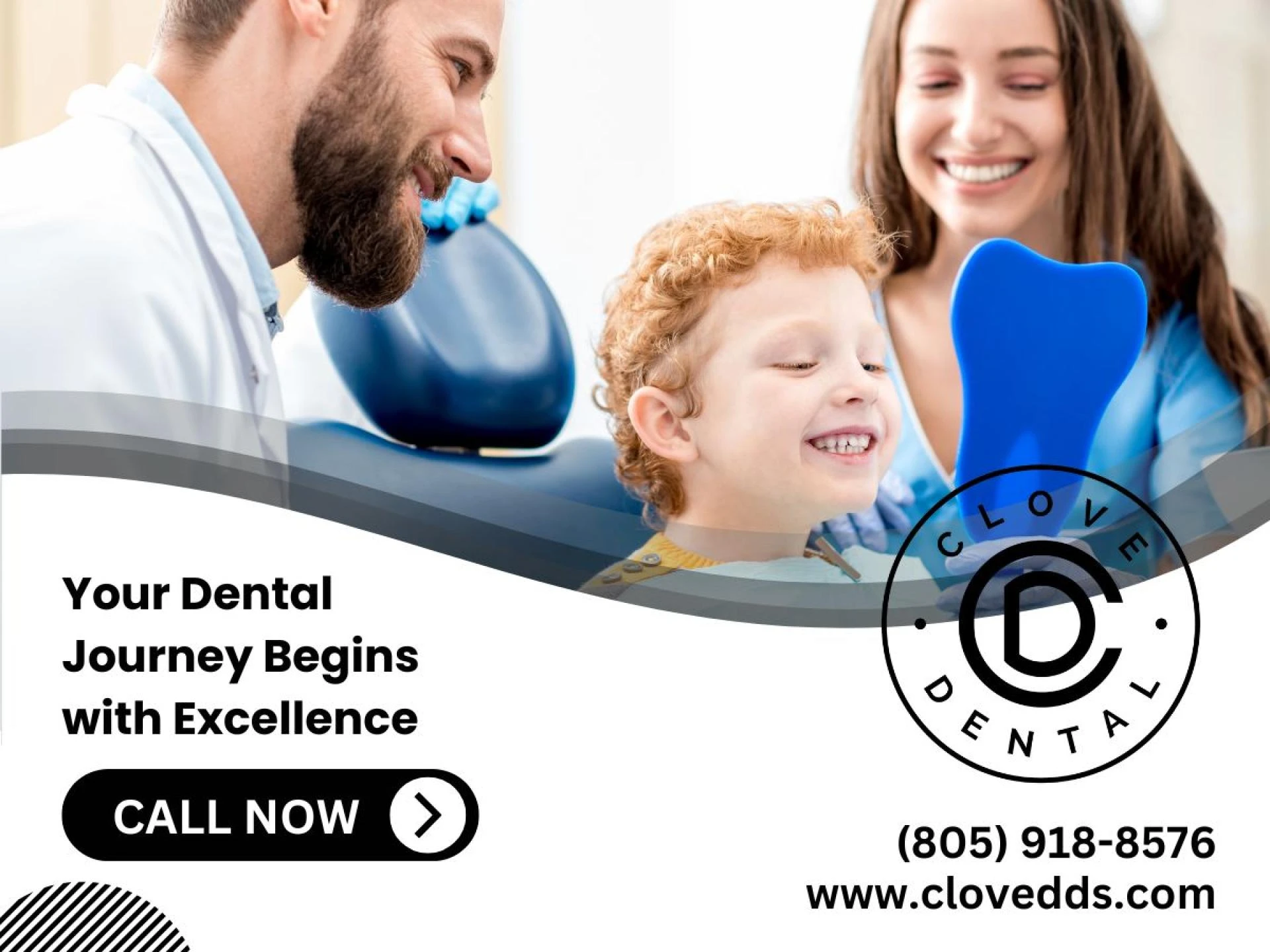 Smile Confidently with Oxnard Dental Personalized Care