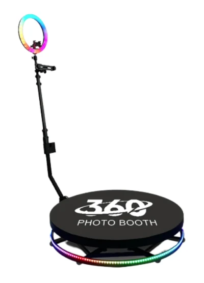 Explore Top Houston Photo Booth Rentals Today