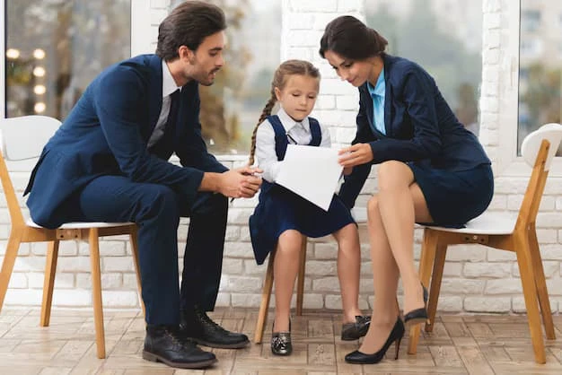Key Steps a Family Trust Attorney Will Take to Secure Your Estate Plan