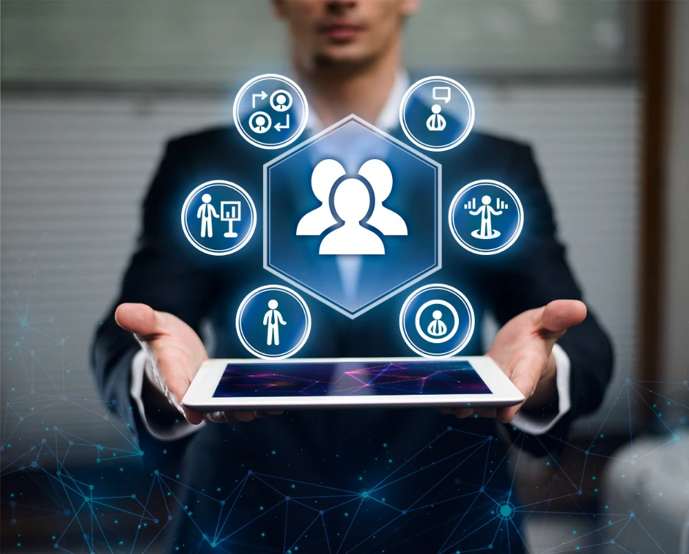 The Role of Skills Mapping in Career Development and Employee Retention