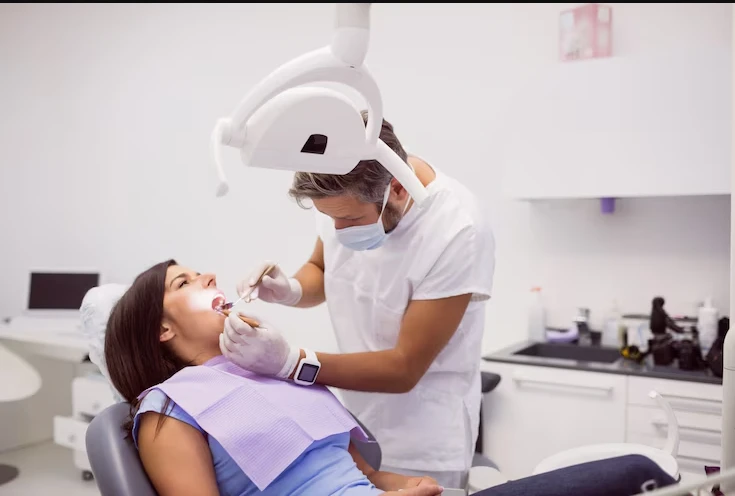 Welcome to Noida Dental Solutions: Your Trusted Partner in Oral Health