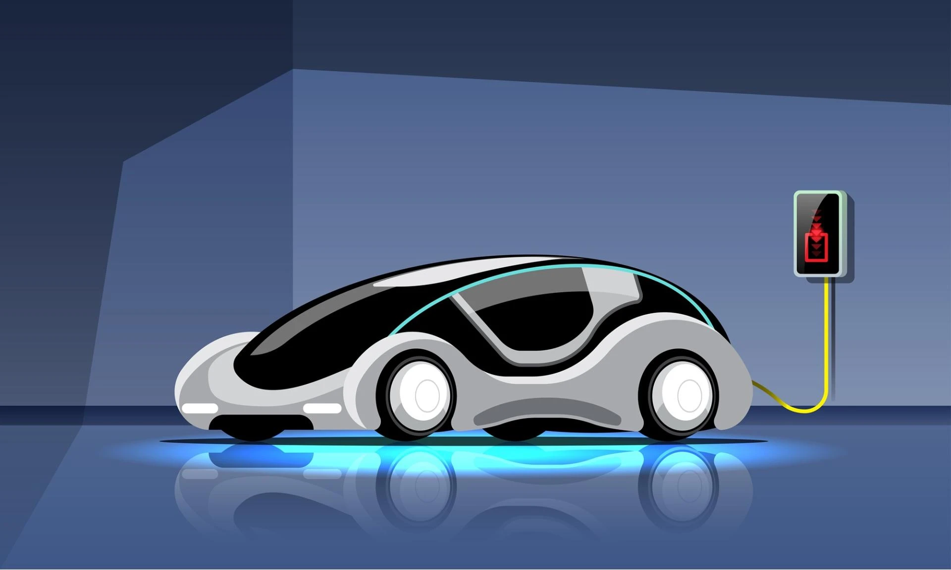 The Road Ahead: How the Electric Vehicle Market is Driving Innovation and Industry Transformation | 