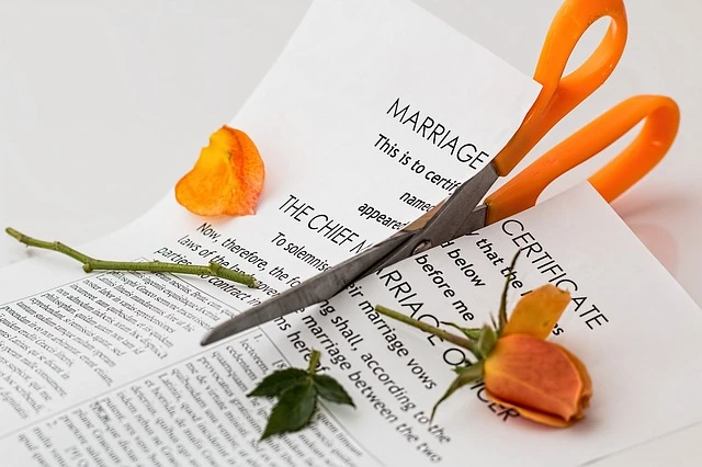 Finding the Right Divorce Attorney Near Me for Your Needs