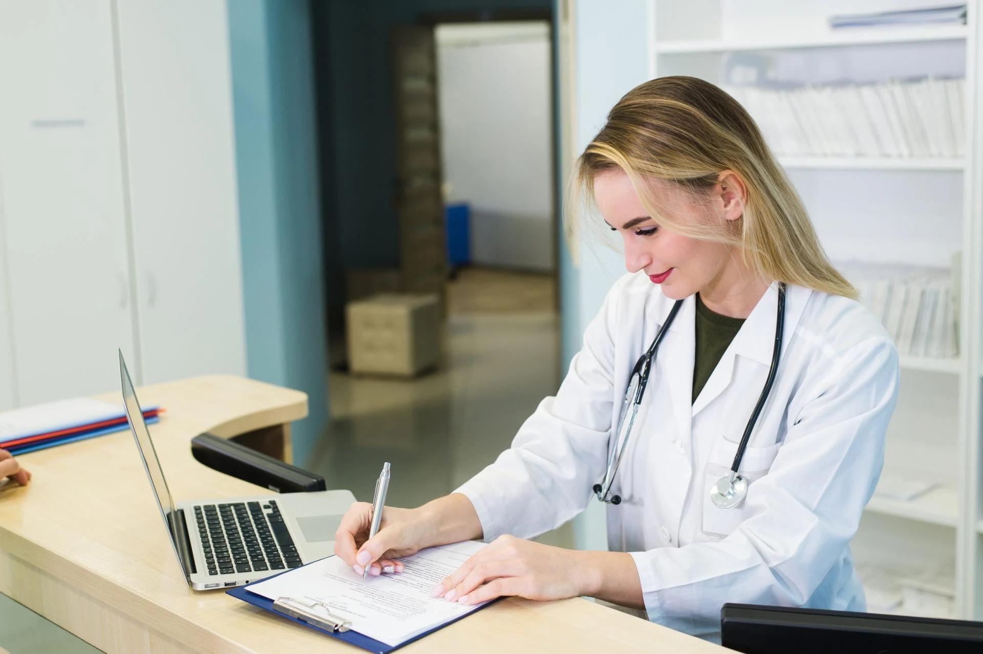 Medical Virtual Assistants