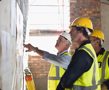 What Is A Refurbishment Survey - Trident Surveying Ltd