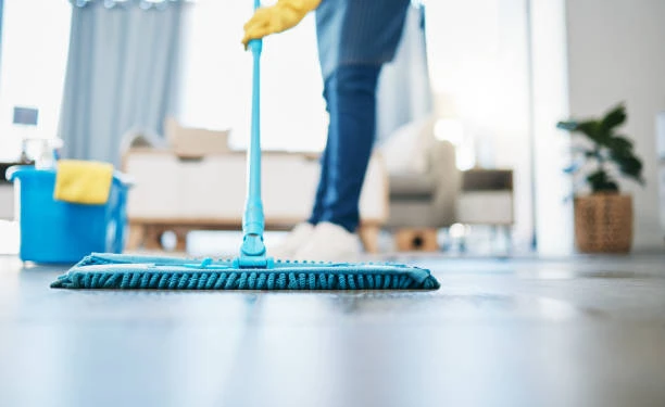Residential Cleaning in Illinois: Top Home Services with RamPro Home Services
