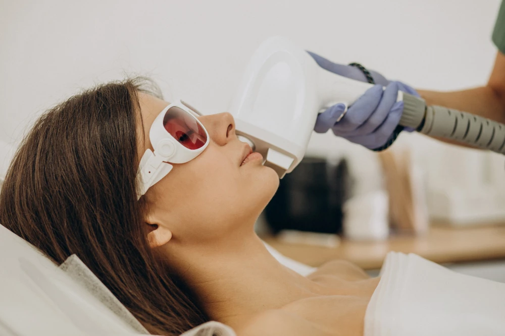 Dermaura: Your Trusted Destination for Expert Hair and Skin Care in Hyderabaditle