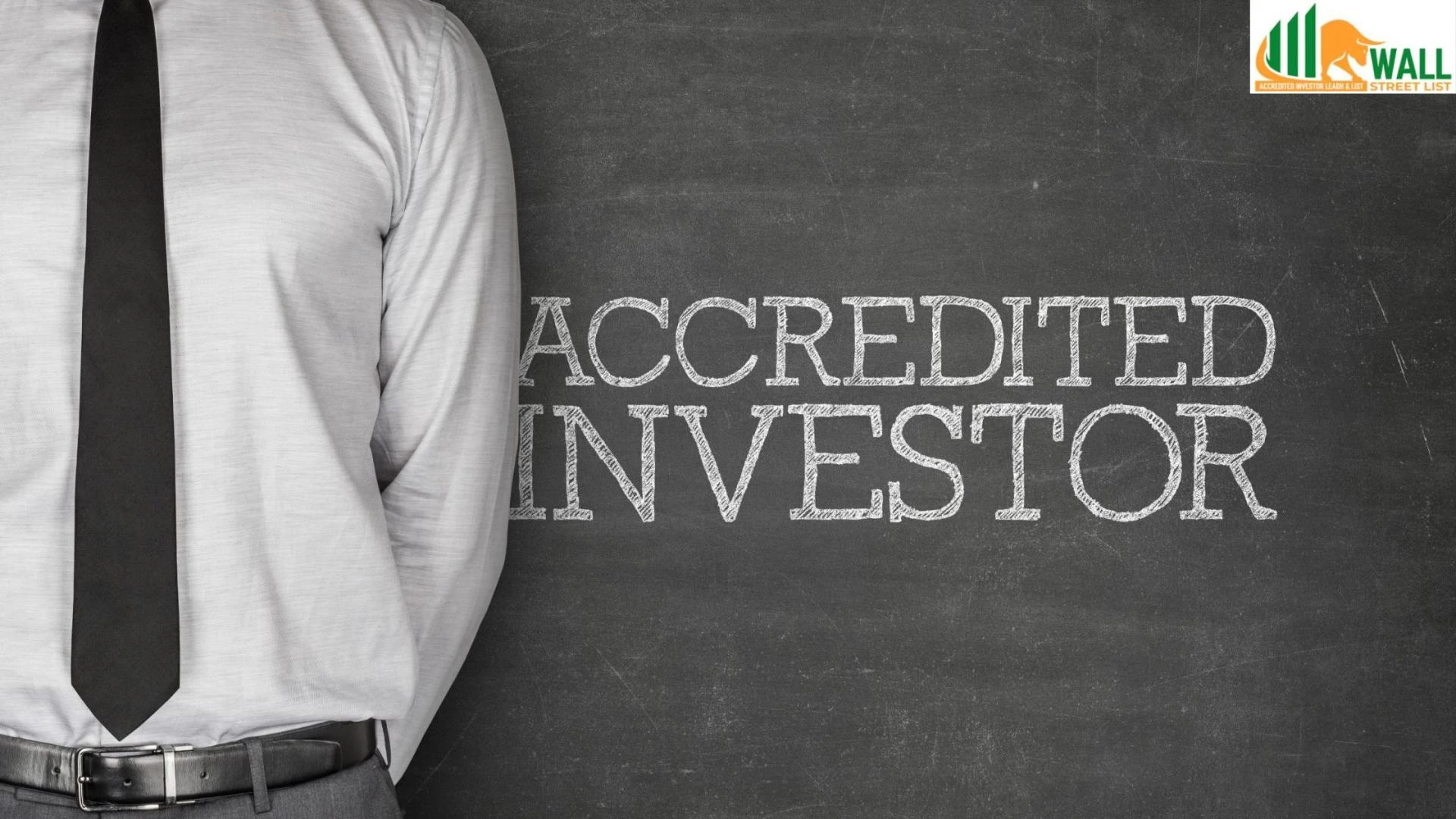  Wallstreetlist: A Key Resource For Accredited Investor Connections
