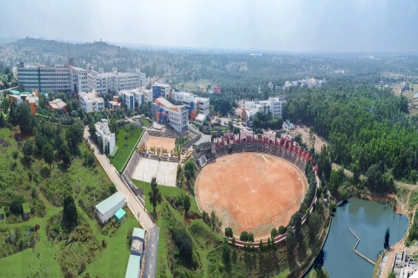 Acharya Institute of Technology’s Computer Science and Engineering