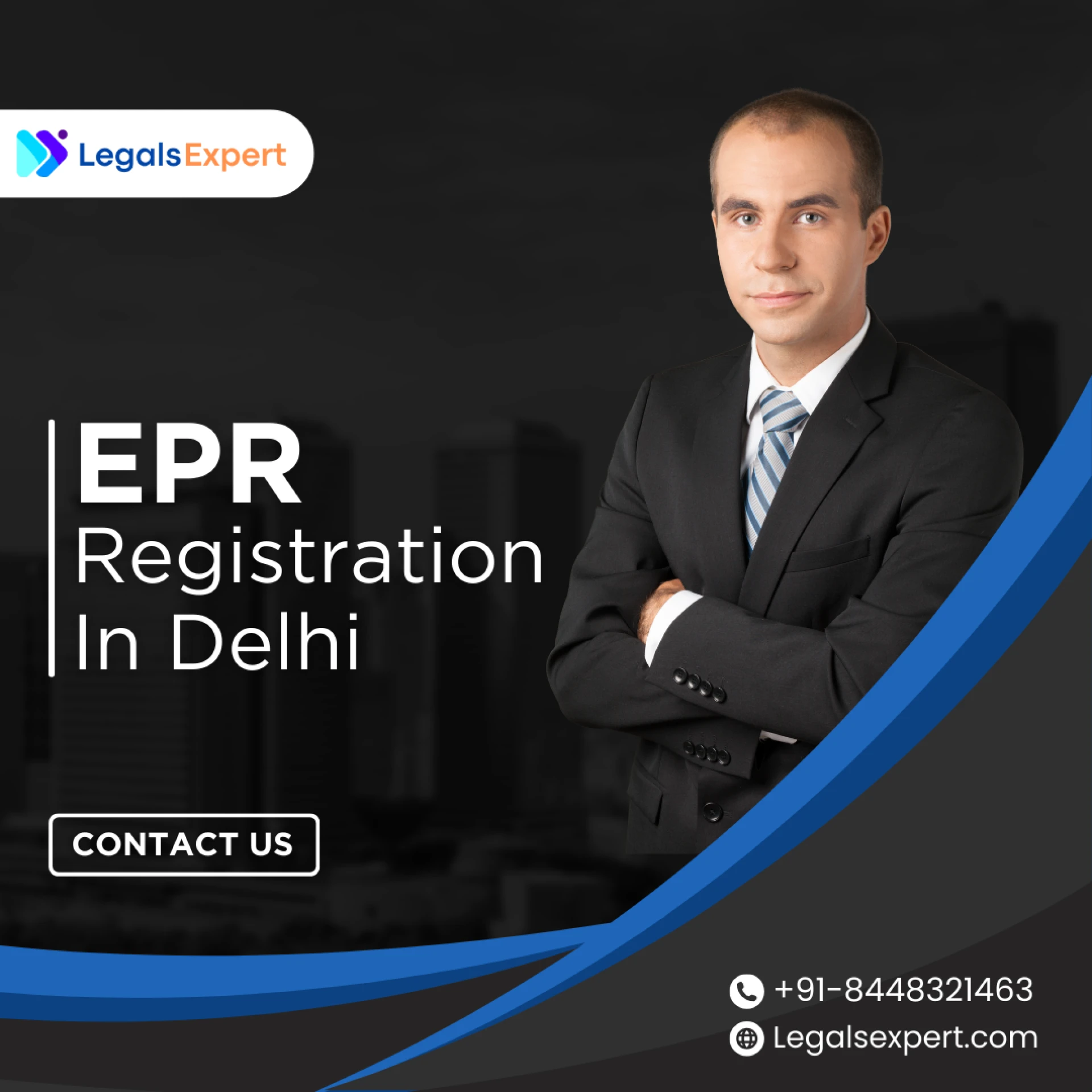 Comprehensive Guide to EPR Registration Consultant in Delhi with Legals Expert