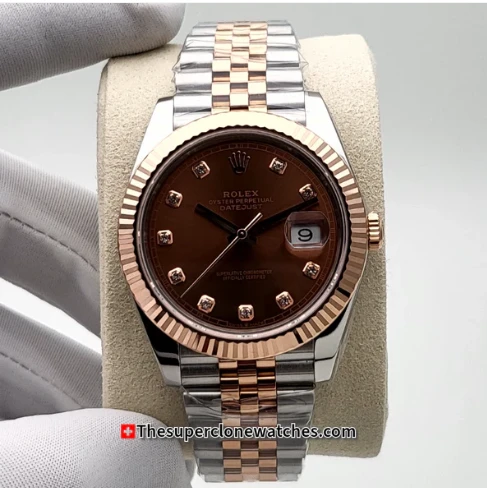 Why Super Clone Watches Are the Secret to Owning Iconic Timepieces