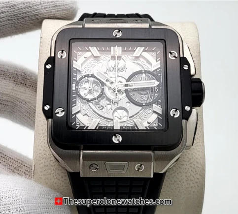 Why Super Clone Watches Are the Secret to Owning Iconic Timepieces