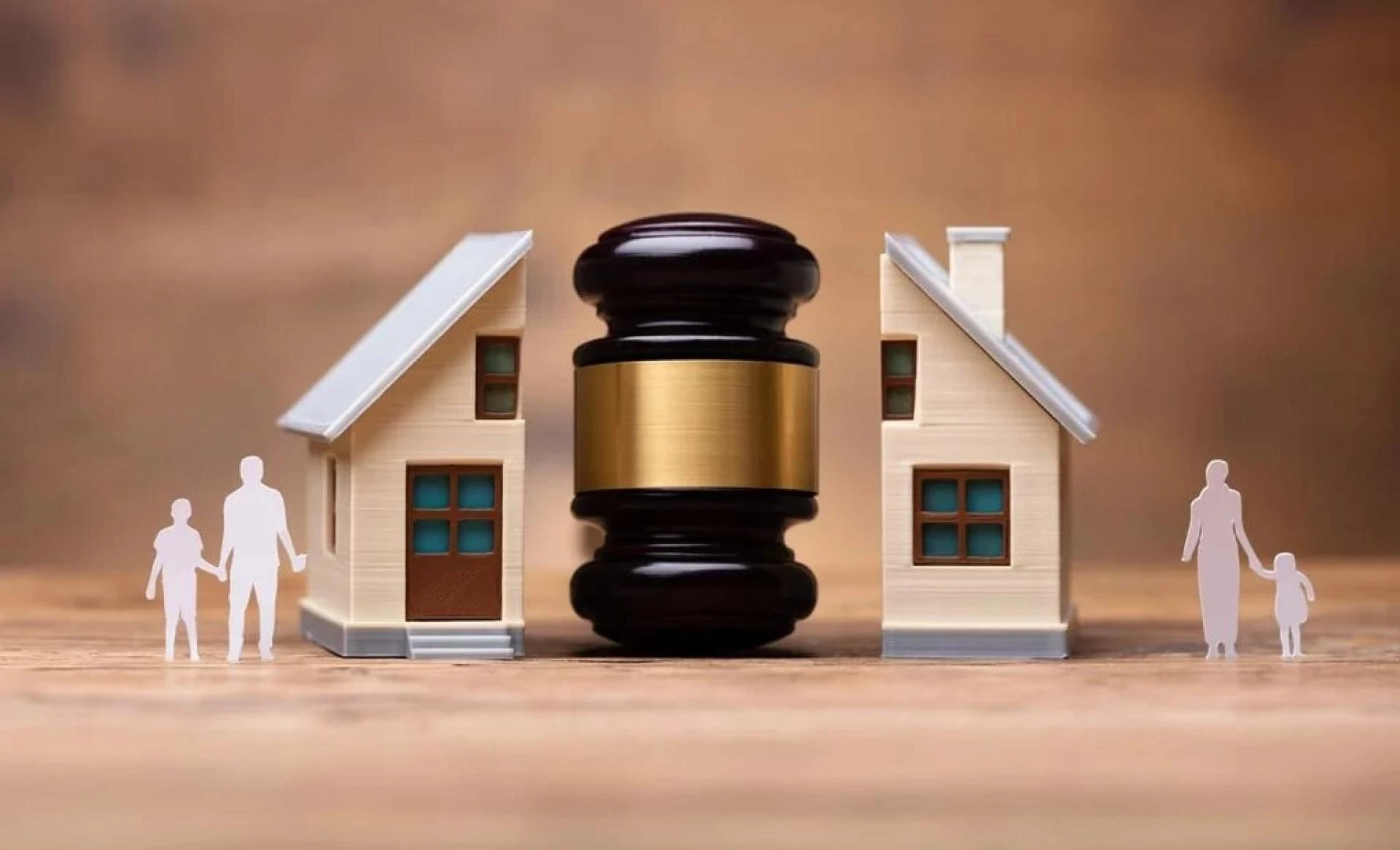 Legal and Financial Considerations When Selling Your Home After Divorce in Montgomery County