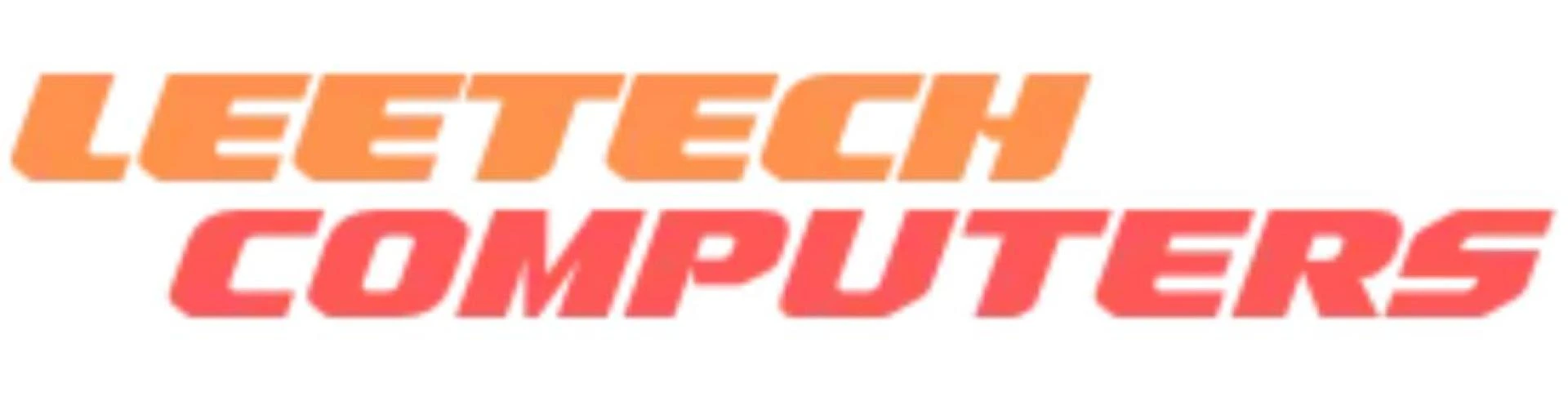Lee Tech Computers: Your Partner in Education & IT Solutions Excellence