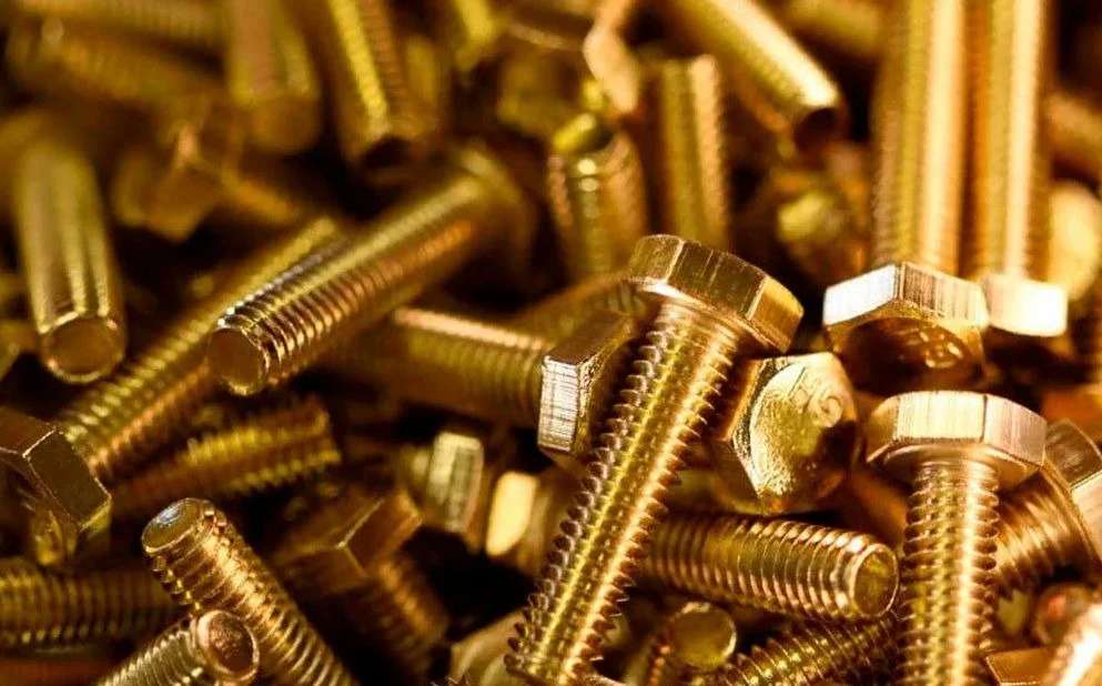 Why Bronze Fasteners Are Ideal for Electrical Applications