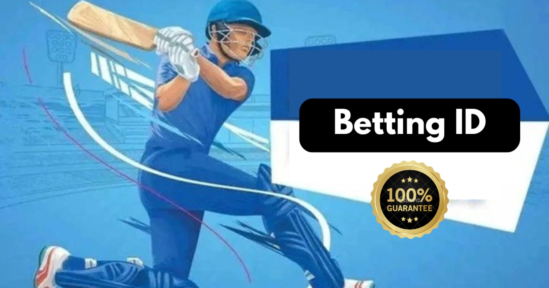 Get Online Cricket ID Provider