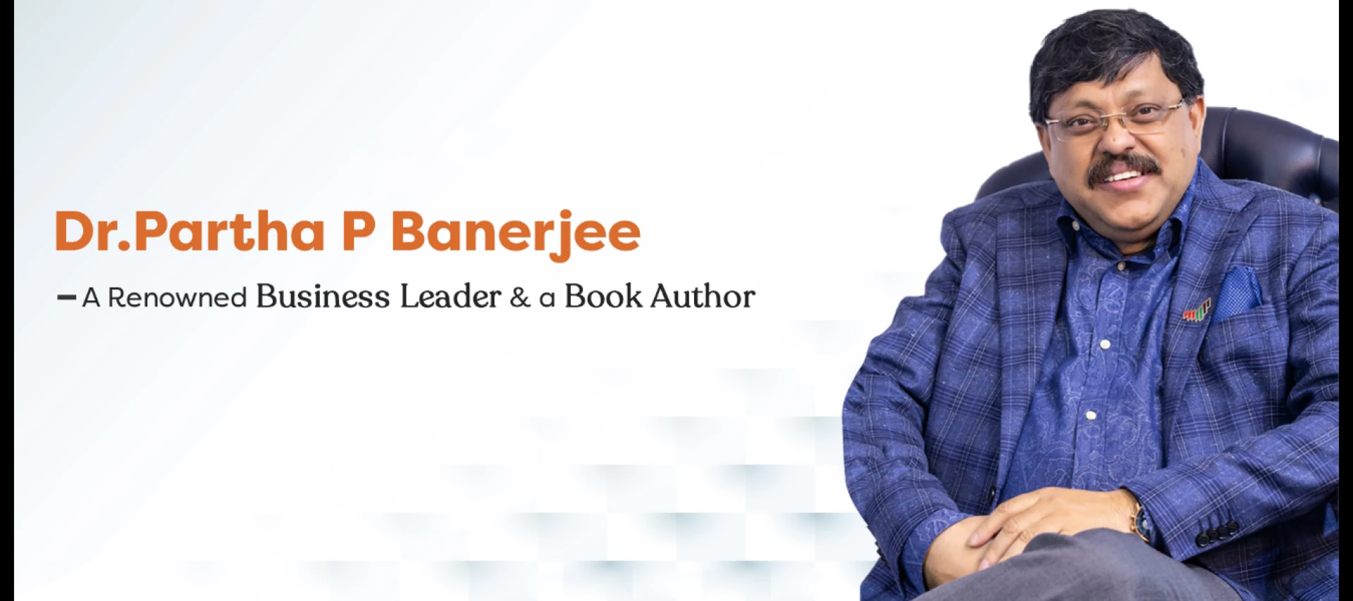 How Dr. Partha Banerjee’s The Perfect Journey Redefines Workplace Diversity and Inclusion