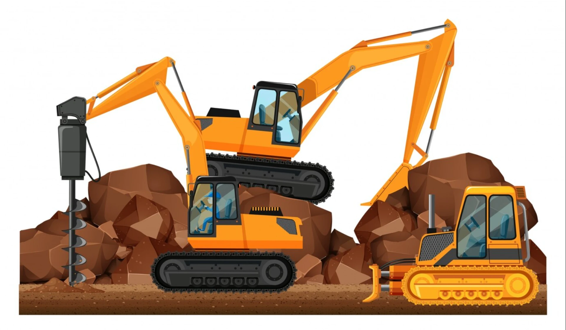 McCance : Leading Piling Specialists Offering Comprehensive Piling Solutions in the UK