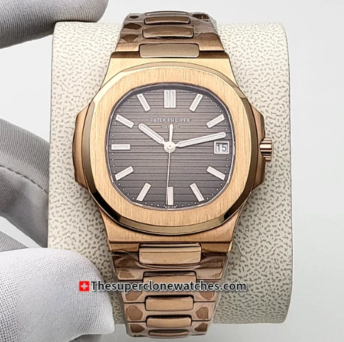 How super clone watches bring luxury watch Brand to your wrist