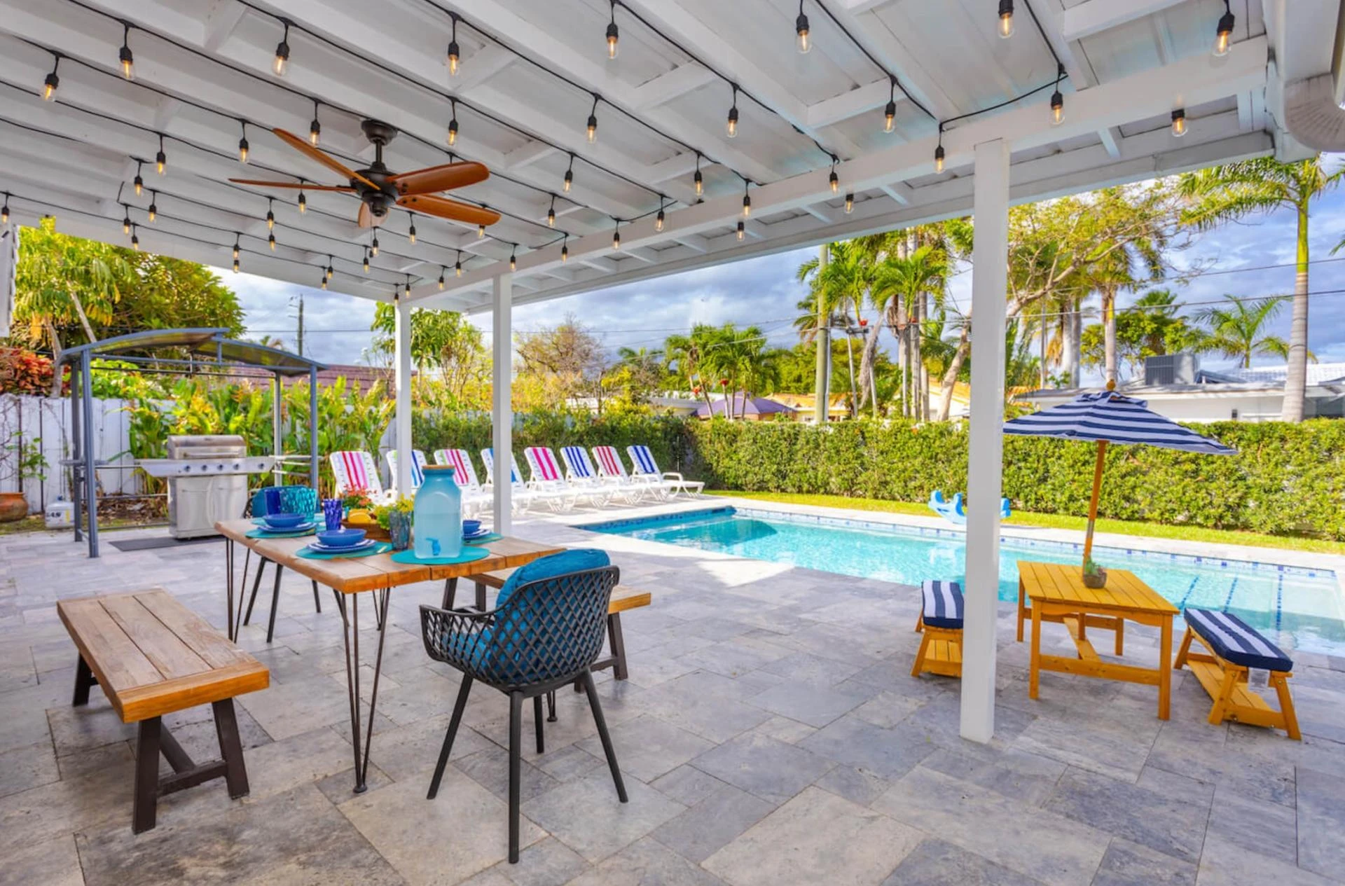 Last-Minute Florida Vacation Rentals: The Perfect Family Getaway