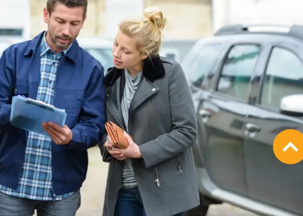 Comprehensive Vehicle Coverage Plan with Toco Warranty
