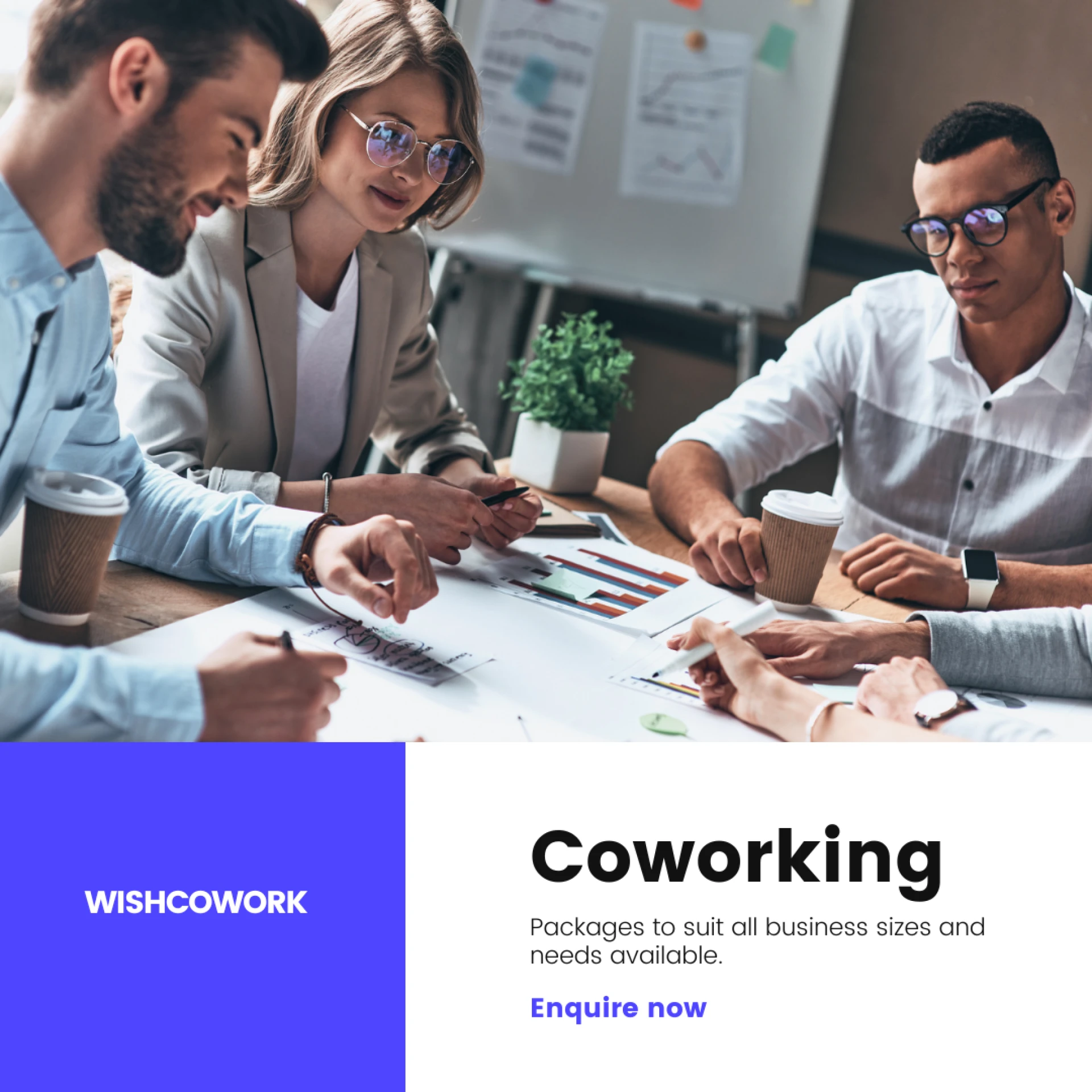 Coworking Spaces in Vaishali Nagar, Jaipur: Your Workspace Awaits