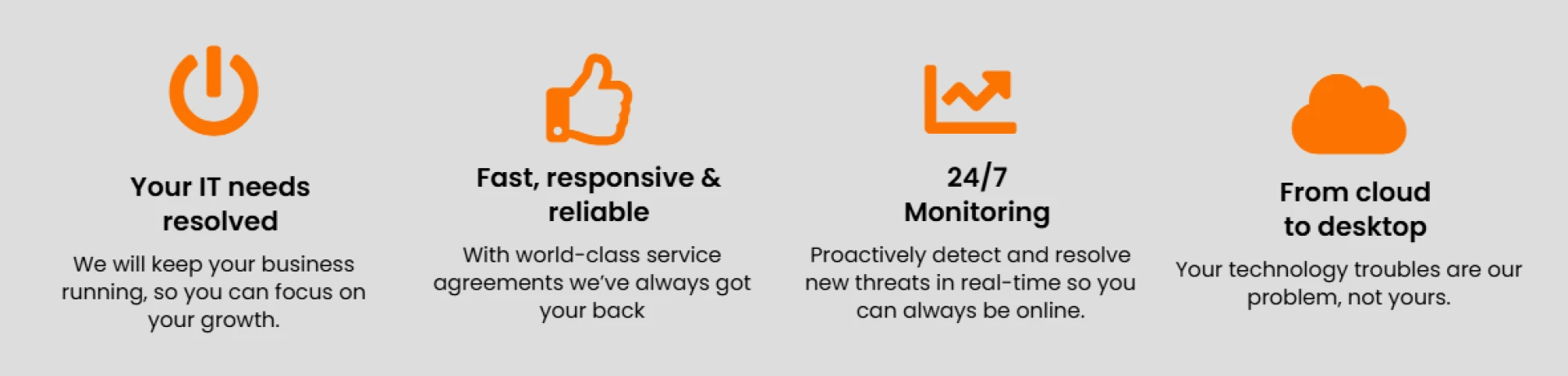 Why Your Business Needs Managed IT Services in Utah?