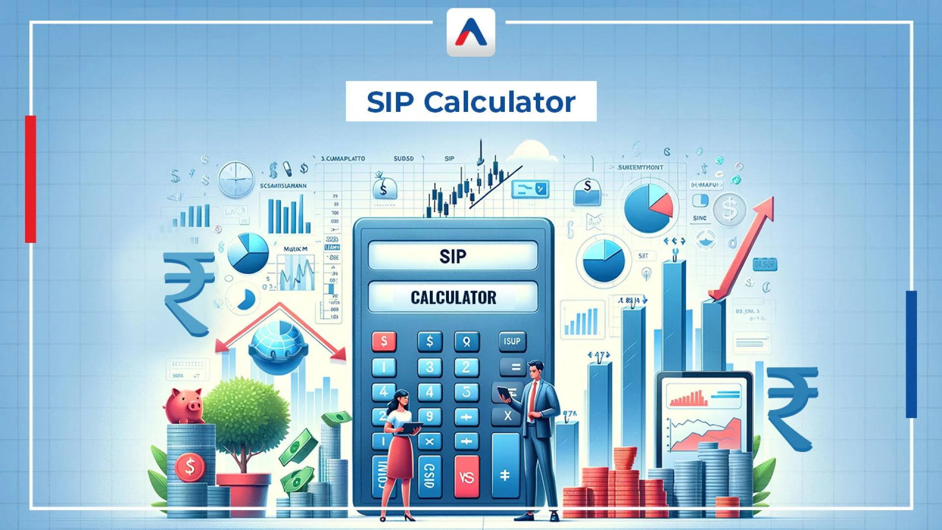SIP Calculator in India: A Smart Tool for Financial Planning