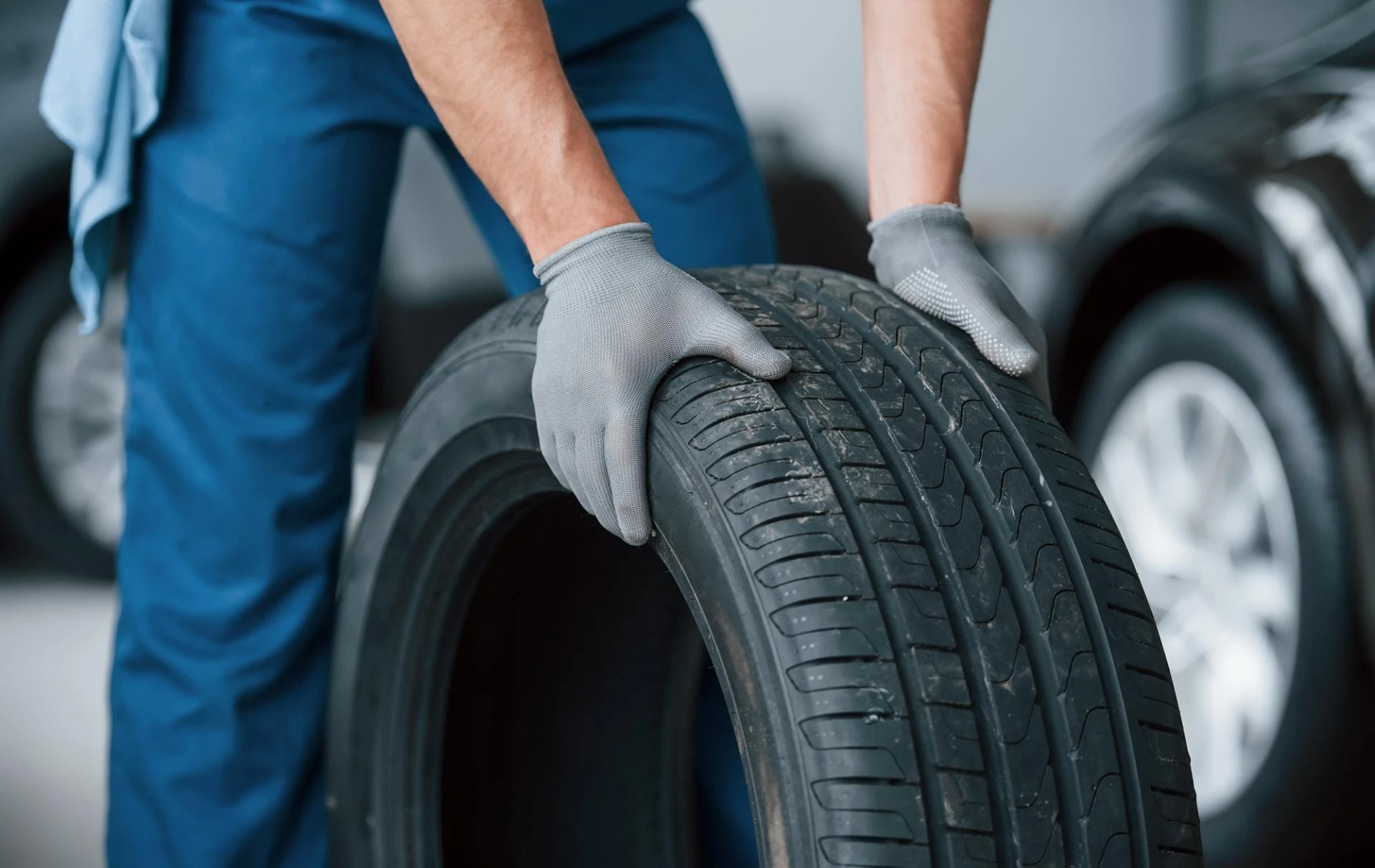 Revolutionizing the Road: Upcoming Trends in Europe Sustainable Tire Materials Market