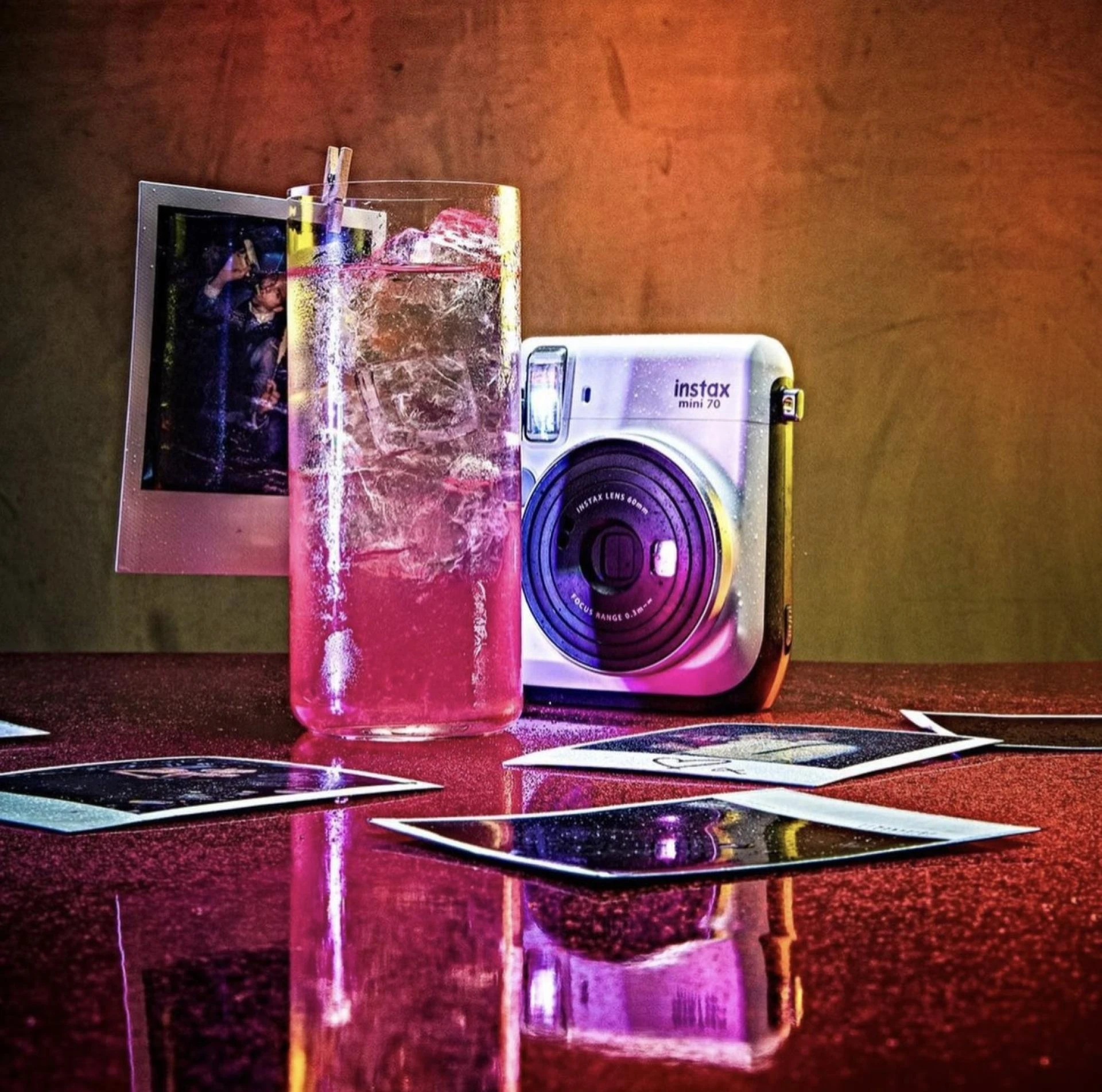 Private Hire Bars: Elevate Your Next Event