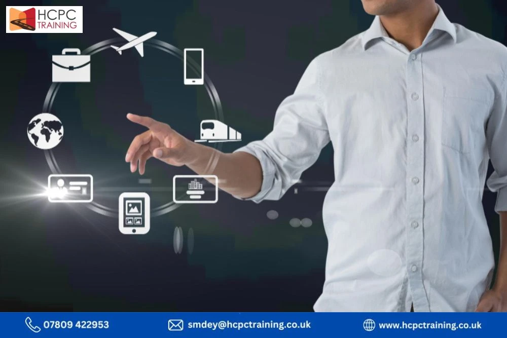 Transport Manager CPC Course: Key Training for Competence, Road Safety, and Career Growth