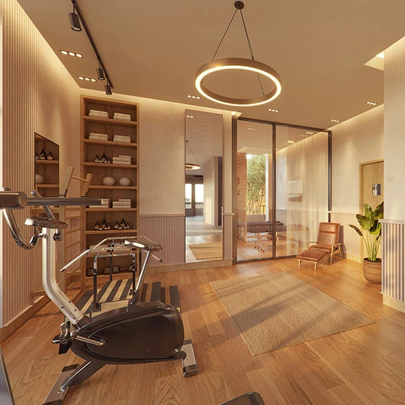 ESTATE 360 Sector 36A Gurgaon: The Ultimate Residential Experience