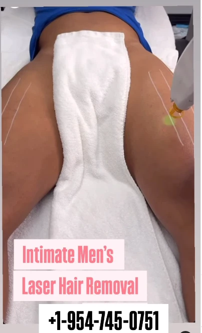 Boost Your Dating Confidence with Expert Body Grooming – AlexSpot24 Men’s Spa in Miami & NYC