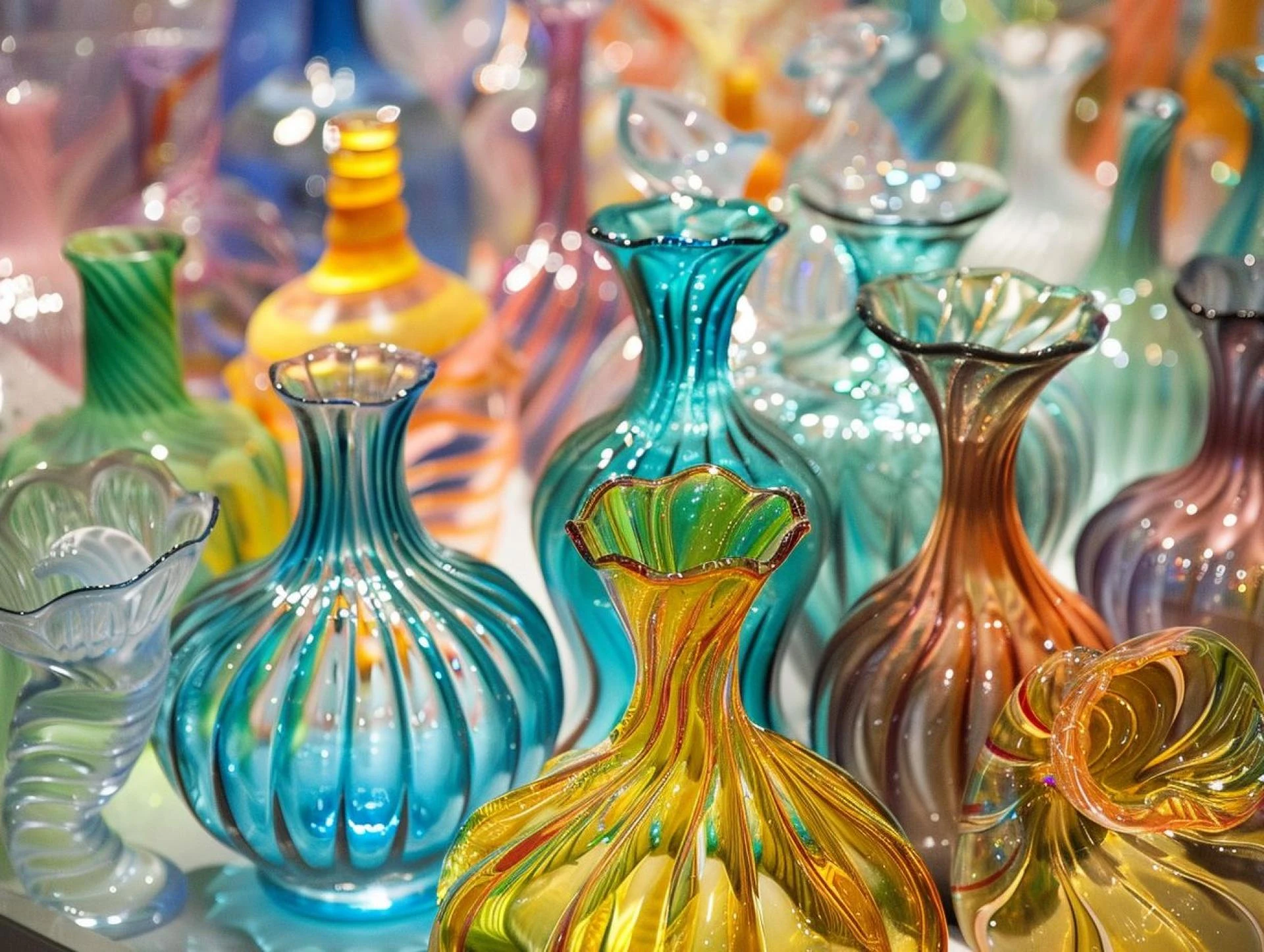 Essential Tools and Techniques for Glass Fusing