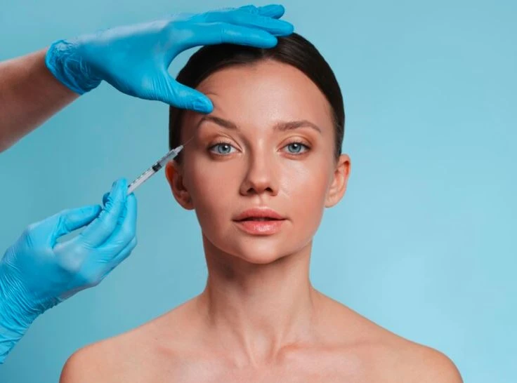 Low Cost and Safe Botox Treatment in India- Give Us A Call Now!