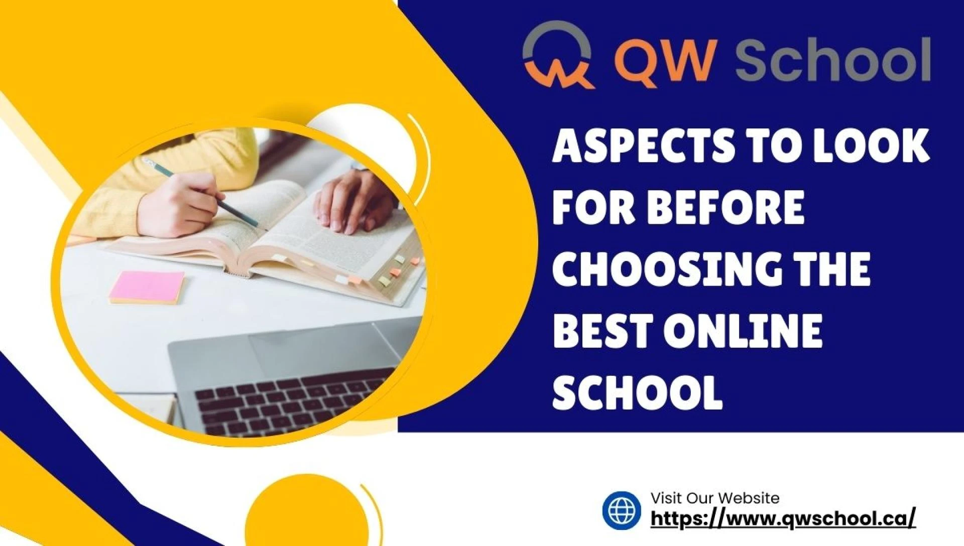 Virtual Learning in Ontario: Choosing the Best Online High School