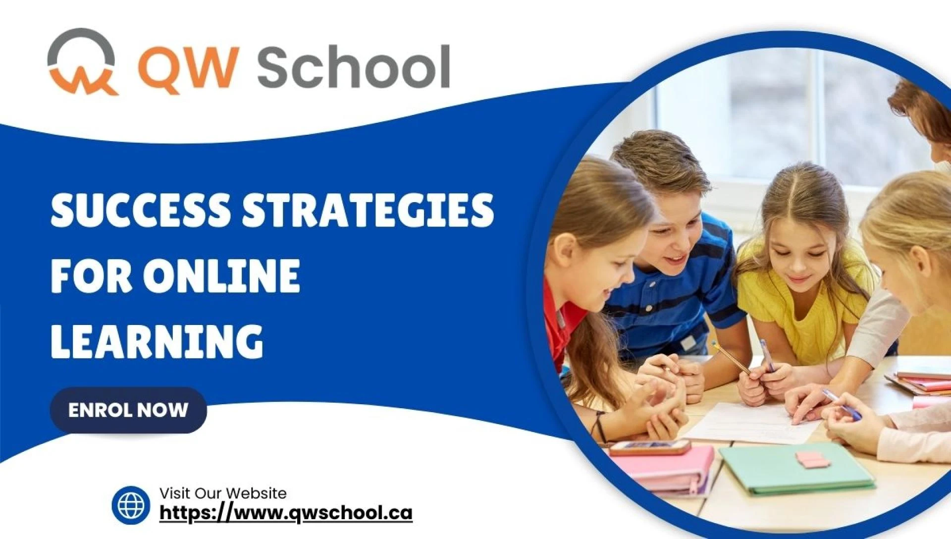 Virtual Learning in Ontario: Choosing the Best Online High School