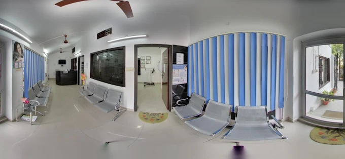 Experience the Best Dental Care at Surya Dental Clinic in Lucknow